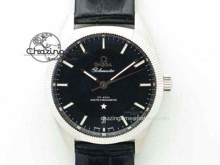 0524 2018 Seamaster Diver 300M OMF Best Edition Black Ceramic Black Dial on SS Bracelet A8800 (Black Balance Wheel) Breathable 7959
